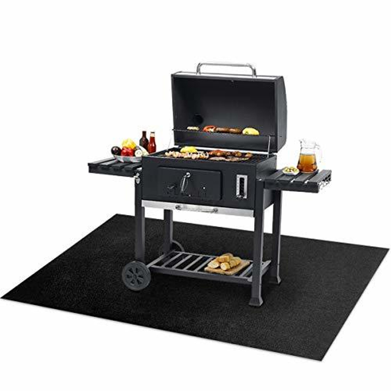 Grill Mats Grill Mats